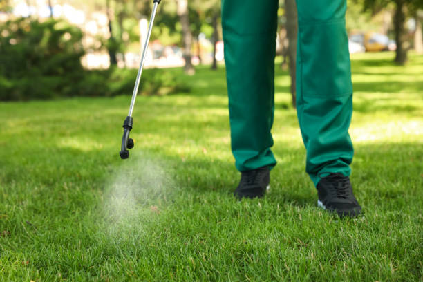Best Exterminator Services  in Zebulon, GA