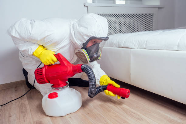 Best Commercial Pest Control Services  in Zebulon, GA