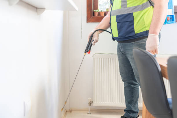 Reliable Zebulon, GA Pest Control Solutions