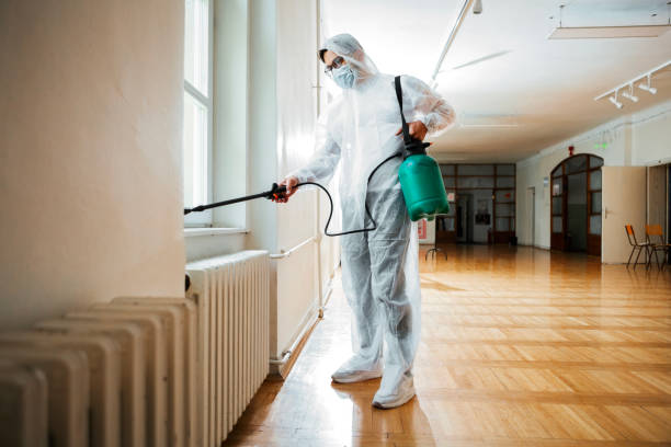 Best Best Pest Control Companies  in Zebulon, GA